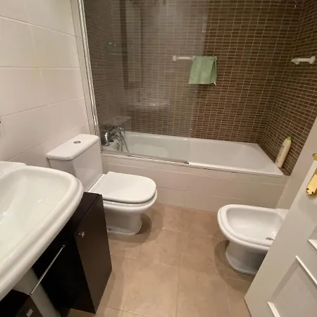 Precioso Apartamento En El Centro De Llanes.